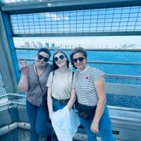 Mystkowianie zachwycili Japończyków bogactwem folkloru Małopolski! - fotorelacja