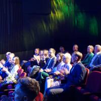 KONFERENCJA PODSUMOWUJĄCA LOKALNĄ STRATEGIĘ ROZWOJU 2014-2020 W KINIE „BIAŁA” W GRYBOWIE!