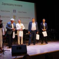 KONFERENCJA PODSUMOWUJĄCA LOKALNĄ STRATEGIĘ ROZWOJU 2014-2020 W KINIE „BIAŁA” W GRYBOWIE!