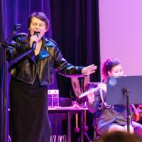 KONFERENCJA PODSUMOWUJĄCA LOKALNĄ STRATEGIĘ ROZWOJU 2014-2020 W KINIE „BIAŁA” W GRYBOWIE!