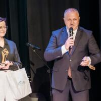 KONFERENCJA PODSUMOWUJĄCA LOKALNĄ STRATEGIĘ ROZWOJU 2014-2020 W KINIE „BIAŁA” W GRYBOWIE!