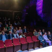 KONFERENCJA PODSUMOWUJĄCA LOKALNĄ STRATEGIĘ ROZWOJU 2014-2020 W KINIE „BIAŁA” W GRYBOWIE!