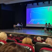 Walne Zebranie Członków LGD "KORONA SĄDECKA"