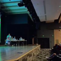 Walne Zebranie Członków LGD "KORONA SĄDECKA"