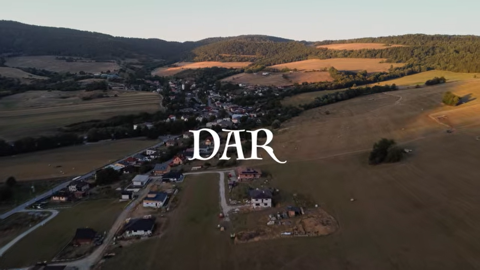 Film pt. "Dar"